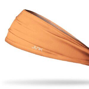 JUNK Headband - Orange